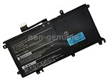 NEC PC-VP-BP135 laptop battery