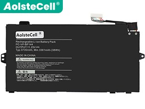 NEC PC-VP-BP144(3ICP5/54/90) battery