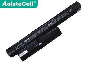 NEC PC-VP-WP128 battery