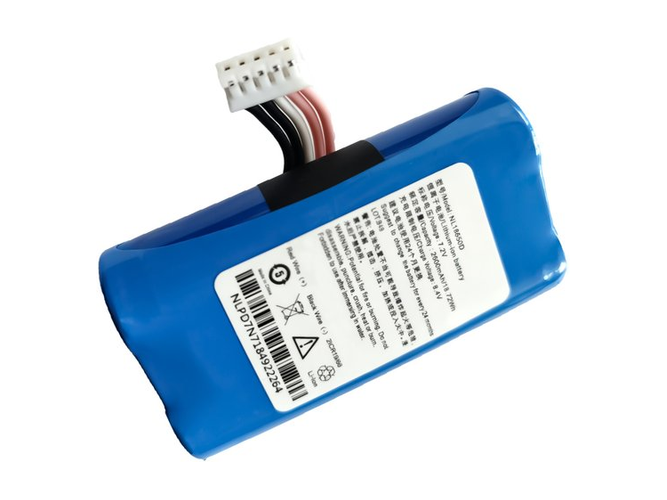 Newland NL18650D battery