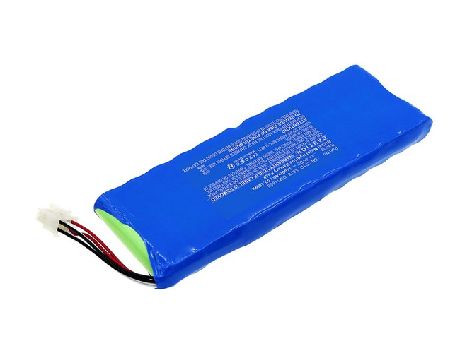 Nihon Kohden SB-201D battery