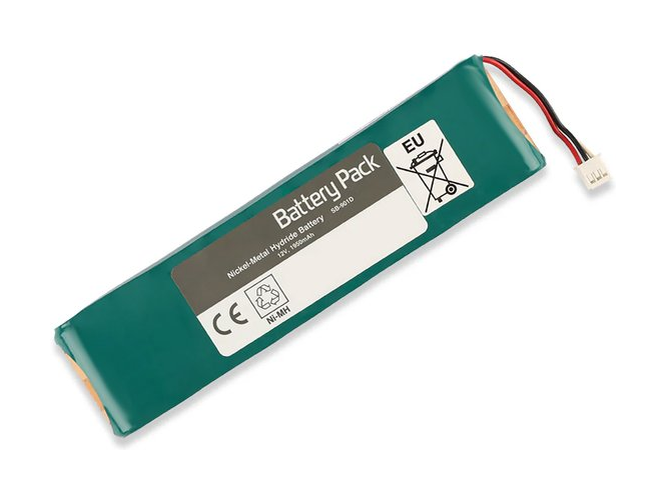 Nihon Kohden ECG-1950 battery