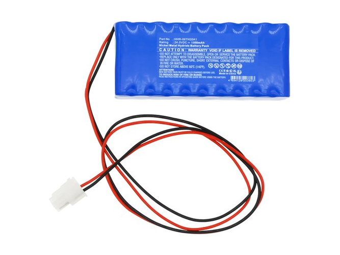 Nikkiso HHR-06TH20A1 battery