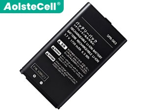 Nintendo 3DS XL battery