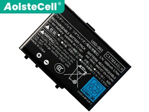 Nintendo DSL battery