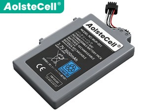 Nintendo WUP-012 battery
