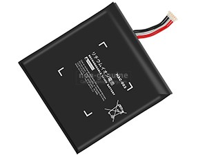 Nintendo Switch OLED HEG-001 2021 battery