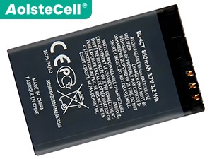 Nokia 5310 XpressMusic battery