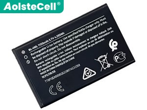Nokia BL-4UL battery