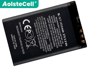 Nokia 6303i battery