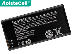 Nokia Lumia 630 3C battery
