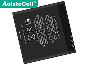 Nokia BP-6P battery