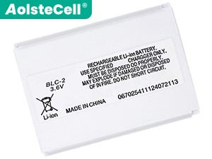 Nokia 3510i battery
