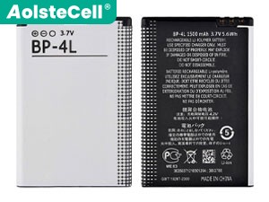 Nokia BP-4L battery
