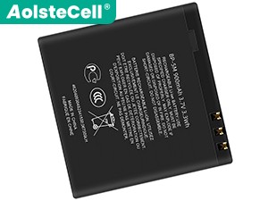 Nokia 5610 battery