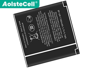 Nokia BP-6M battery