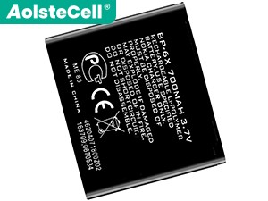 Nokia 8800 battery