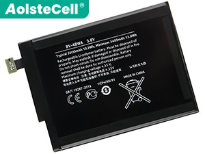 Nokia Lumia 1320 battery