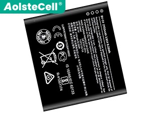 Nokia BV-5V battery