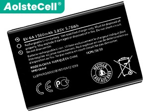 Nokia Banana 2060 battery
