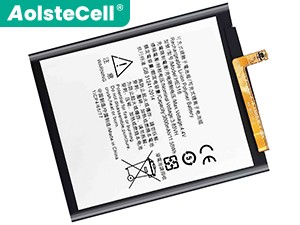 Nokia 6 battery