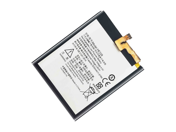Nokia 8 battery
