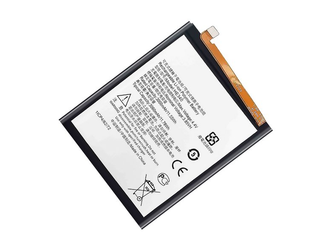 Nokia HE340 battery