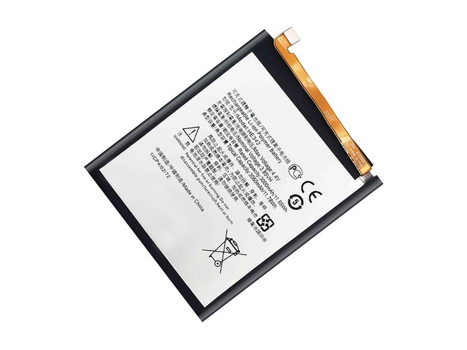 Nokia HE342 battery