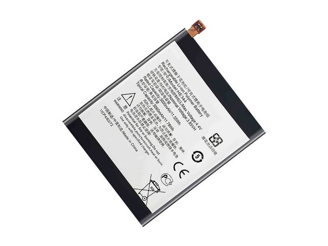 Nokia HE344 battery