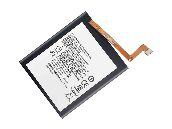 Nokia 9 PureView battery