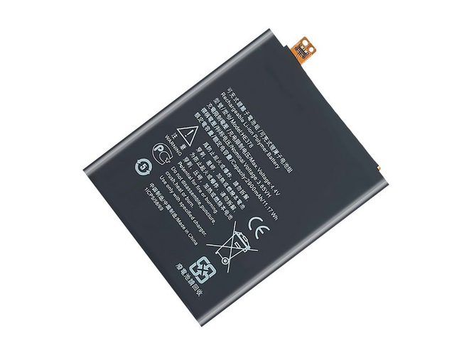 Nokia 3.1A battery