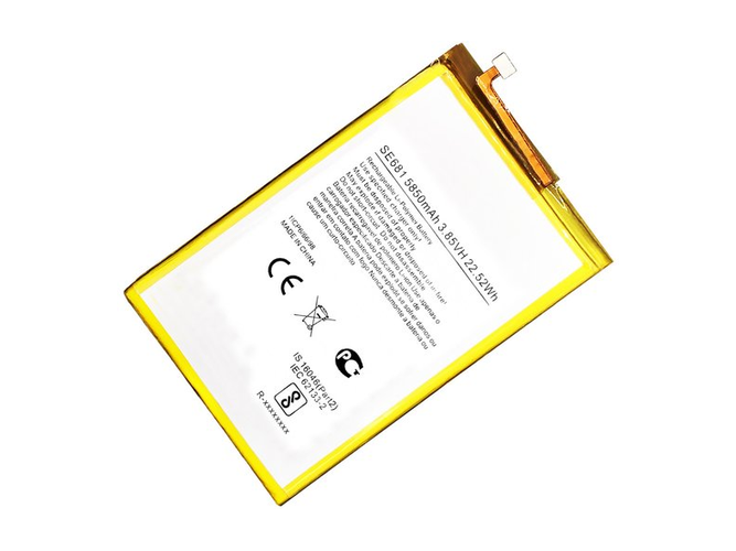 Nokia C30 battery