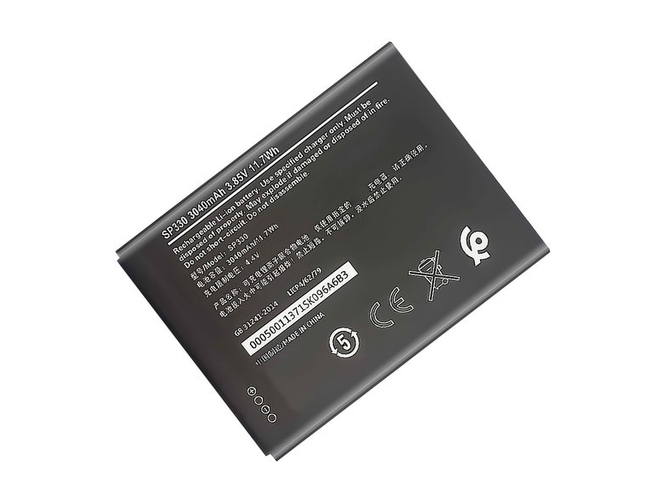 Nokia C3 battery