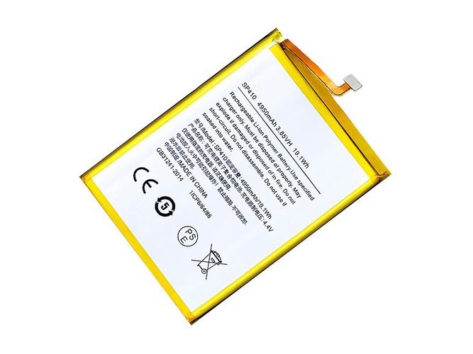 Nokia SP410 battery