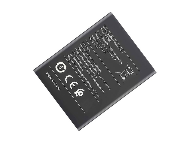 Nokia C2 battery
