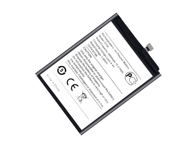 Nokia 1.4 battery