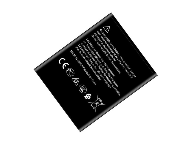Nokia 1.3 battery