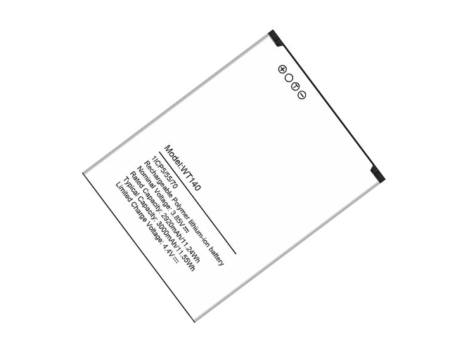 Nokia WT140 battery