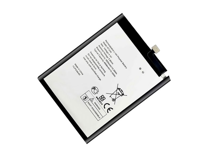 Nokia 2.3 battery