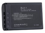Olympus BLX-1 laptop battery