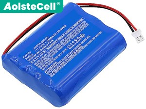 OSEN OIP-900 battery