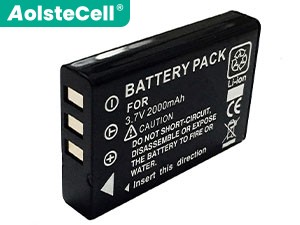 Otometrics Madsen CB-PD battery
