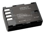 Panasonic DMC-GH3H battery