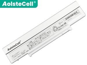 Panasonic CF-VZSU0SJS battery