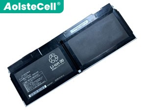 Panasonic CF-QV9R battery