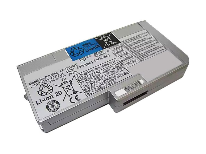 Panasonic CF-VZSU56AJS battery