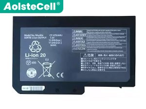 Panasonic CF-VZSU60U battery