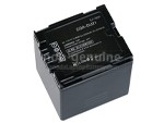 Panasonic CGA-DU21E/1B laptop battery