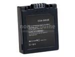 Panasonic Lumix DMC-FZ3PP laptop battery