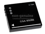 Panasonic CGA-S008A/1B laptop battery